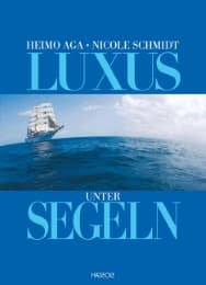 Cover von Luxus unter Segeln