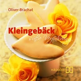 Cover von Kleingebäck