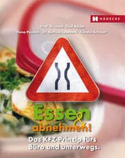 Cover von Essen & abnehmen!