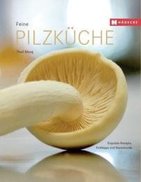 Cover von Feine Pilzküche