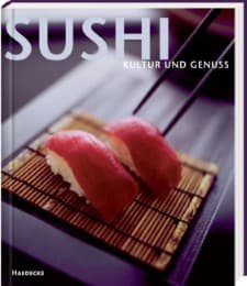 Cover von Sushi
