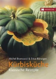 Cover von Kürbis