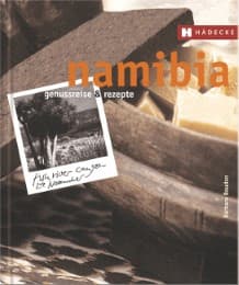 Cover von Namibia