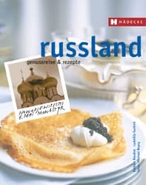 Cover von Russland