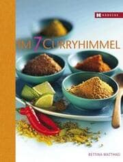 Cover von Im 7. Curryhimmel