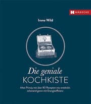 Cover von Die geniale Kochkiste