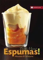 Cover von Espumas! Mousses & Schäume