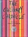 Cover von The Culinary Chronicle 8