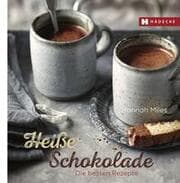 Cover von Heiße Schokolade