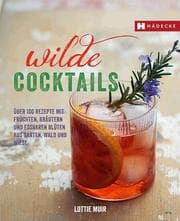 Cover von Wilde Cocktails