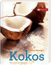 Cover von Kokos