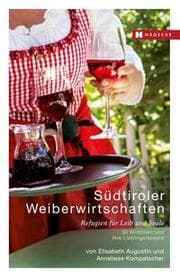 Cover von Südtiroler Weiberwirtschaften