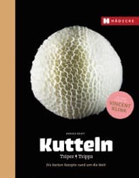 Cover von Kutteln, Tripes, Trippa