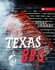 Cover von TEXAS BBQ