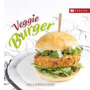 Cover von Veggie Burger