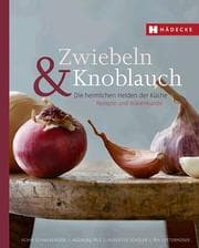 Cover von Zwiebeln & Knoblauch