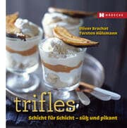 Cover von Trifles