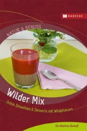Cover von Wilder Mix
