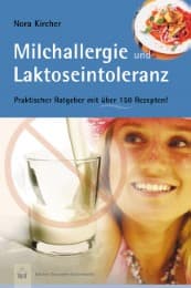 Cover von Milchallergie und Laktoseintoleranz