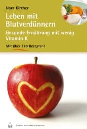 Cover von Leben mit Blutverdünnern