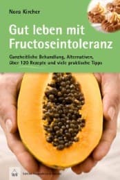 Cover von Gut leben mit Fructoseintoleranz