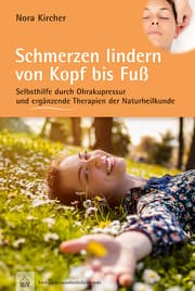 Cover von Schmerzen lindern von Kopf bis Fuß