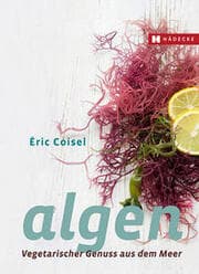 Cover von Algen
