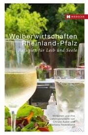 Cover von Weiberwirtschaften Rheinland-Pfalz