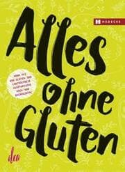 Cover von Alles ohne Gluten