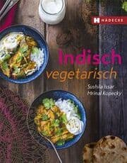 Cover von Indisch vegetarisch