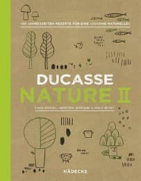 Cover von Ducasse Nature II