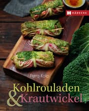 Cover von Kohlrouladen & Krautwickel