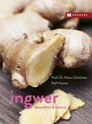 Cover von Ingwer