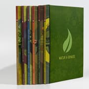 Cover von Natur & Genuss Box