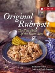 Cover von Original Ruhrpott - The Best Food of the Ruhr Area