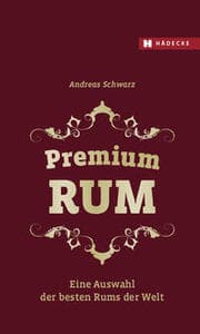 Cover von Premium RUM