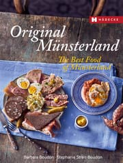Cover von Original Münsterland - The Best Food of Münsterland