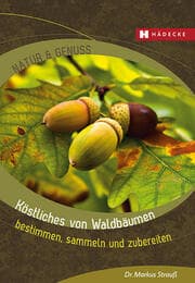 Cover von Köstliches von Waldbäumen