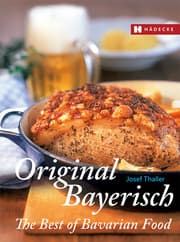 Cover von Original Bayerisch - The Best of Bavarian Food