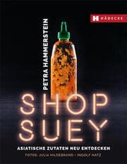 Cover von Shop Suey