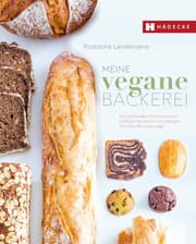 Cover von Meine vegane Bäckerei