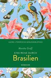 Cover von Eine Reise durch Brasilien