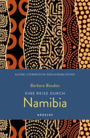 Cover von Eine Reise durch Namibia