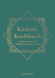 Cover von Kiehnle Kochbuch