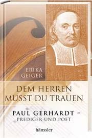Cover von Dem Herren musst du trauen