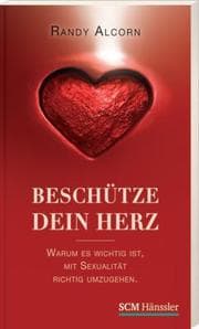 Cover von Beschütze dein Herz