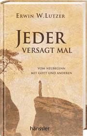 Cover von Jeder versagt mal