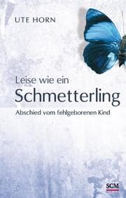 Cover von Leise wie ein Schmetterling
