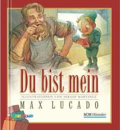 Cover von Du bist mein