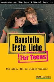 Cover von Baustelle Erste Liebe